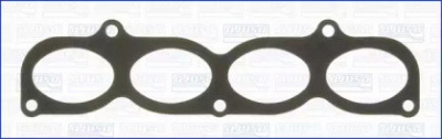 WILMINK GROUP wg1158365 -  Прокладка, впускной коллектор